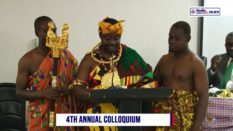 Galamsey: Chiefs must not trade rivers for mining royalties – Baffour Sikabede