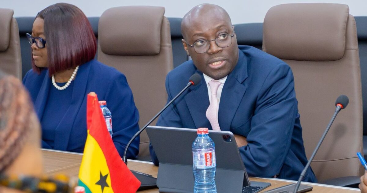 NDPC to track implementation of government's new economy programme