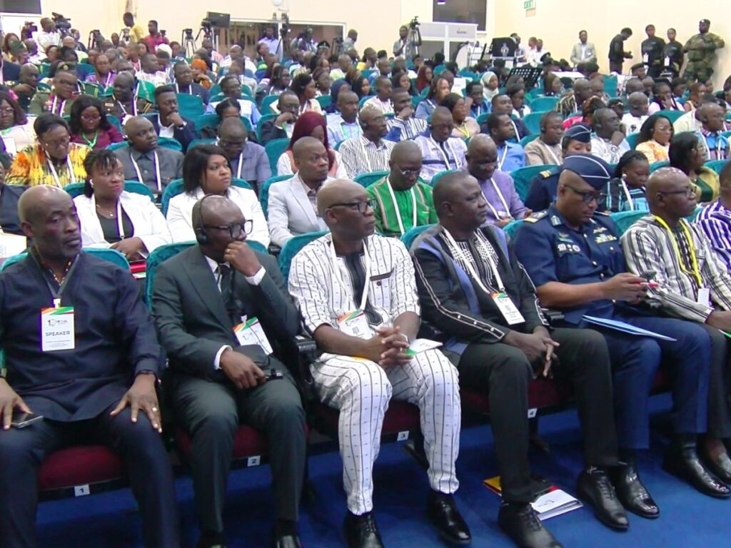 Ghana, Burkina Faso deepen cooperation on...