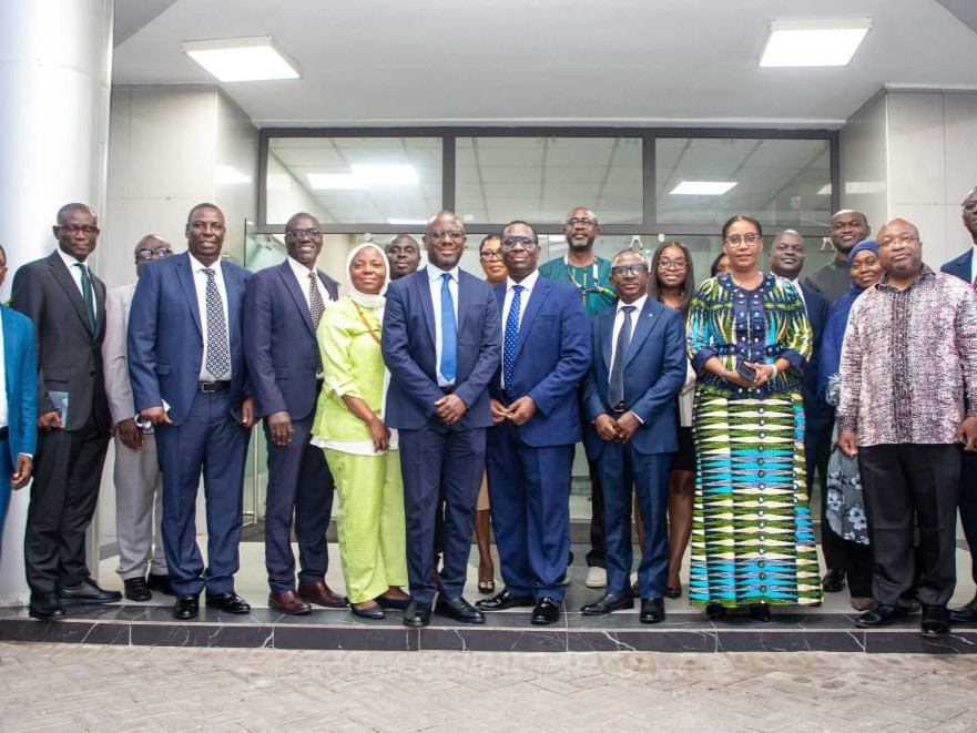 Ghana, Uganda deepen upstream petroleum...