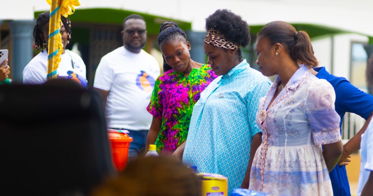 Pregnancy School initiative credited with reducing maternal mortality in Kwabre East