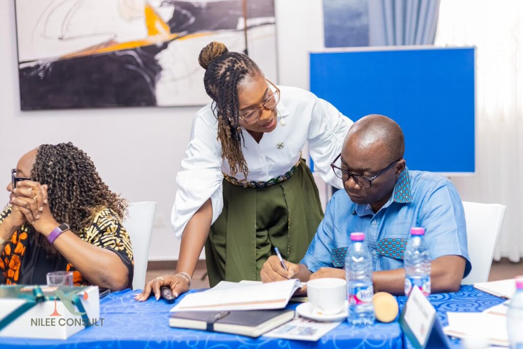 Nilee Consult to host fifth Business Growth Accelerator Workshop in Accra