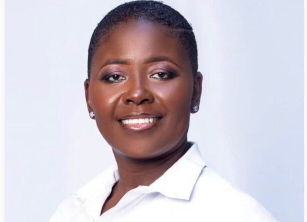 The Women Holding Ghana Together: Who is...