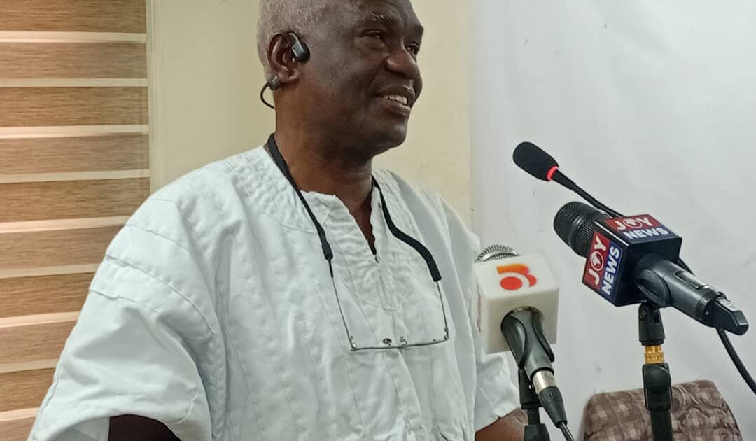 Ghana moves to create pensions for retired athletes
