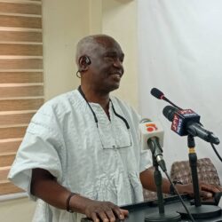Ghana Sports Fund plans pension scheme for retired athletes