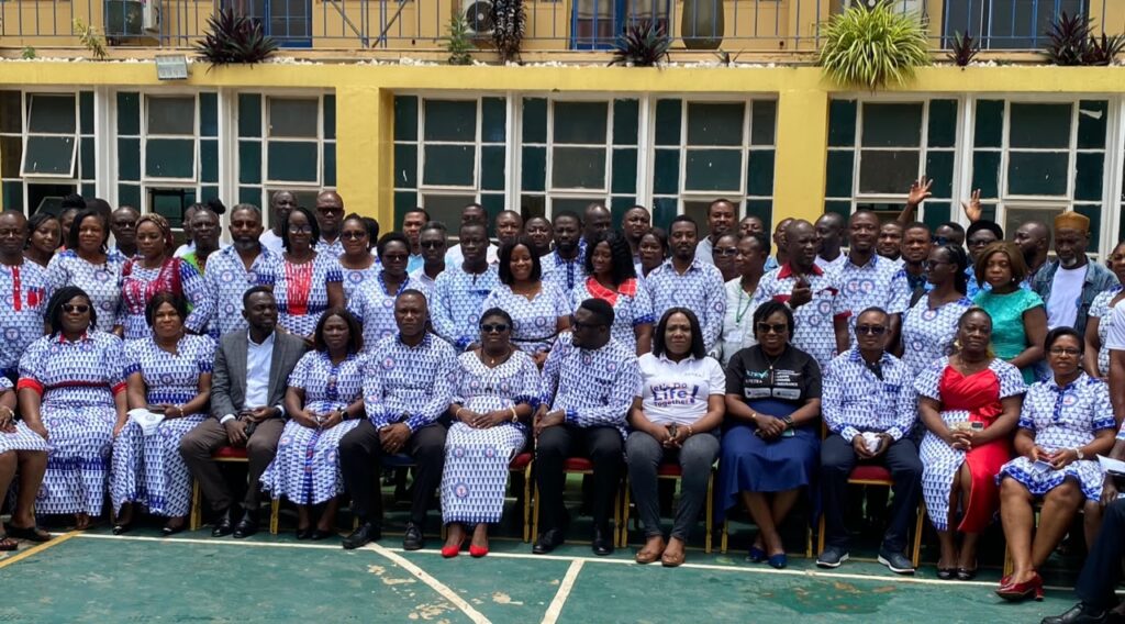 Health workers raise alarm over unpaid...