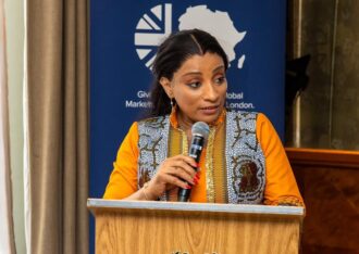 Ghana music industry needs collective public-private investment – UK High Commissioner