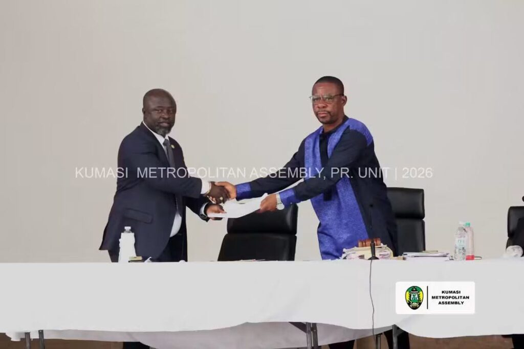 KMA passes by-law requiring Metropolitan...