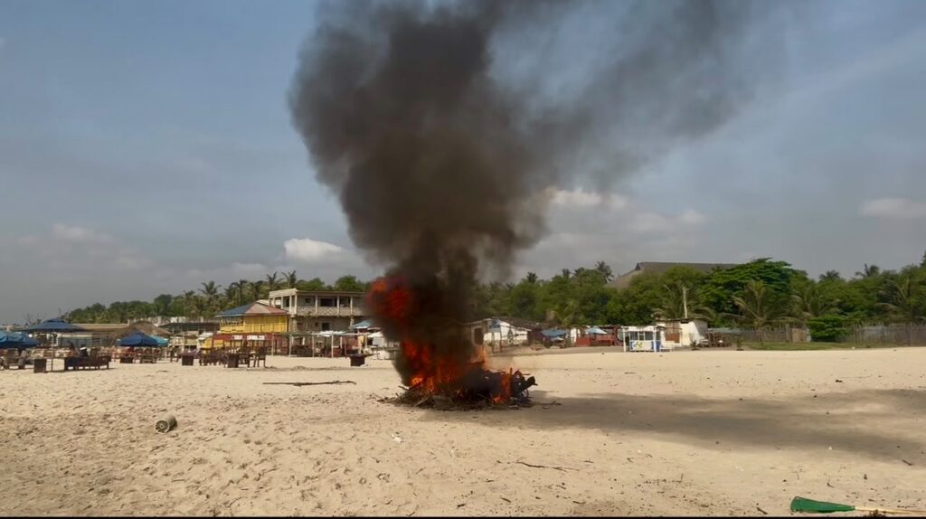 Achimota, five other SHSs pilot waste...
