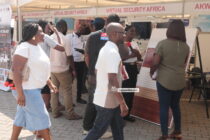 Prospective homeowners troop to Day 2 of JoyNews-Republic Bank Habitat Fair, engage experts on homeownership
