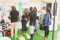 Massive crowds flock to JoyNews–Republic Bank Habitat Fair on final day to explore mortgages and seek expert advice