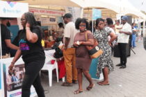 JoyNews–Republic Bank Habitat Fair final day event comes off today at Marina Mall