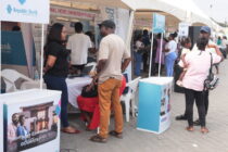 From dream homes to mortgage plans: JoyNews-Repubic Bank Habitat Fair closes Day 2 on a high