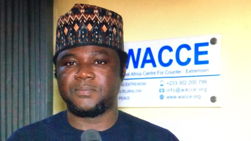 Ghana closer to terrorism threat than ever ...