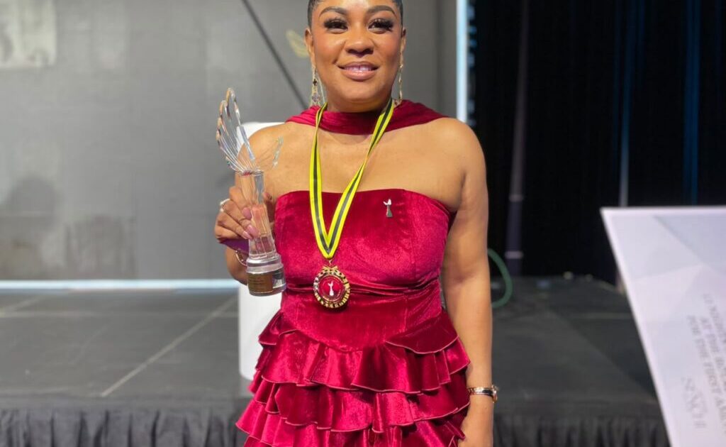 Education entrepreneur and neurodiversity advocate named 2026 Forty Under 40 Achiever
