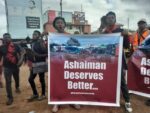 Ashaiman’s deplorable roads: How long must residents wait?