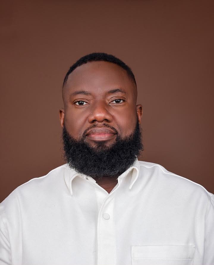 Richard Dogbe declares bid for NDC Greater ...