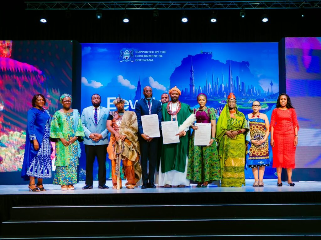 Elevate Africa Summit to push AfCFTA...