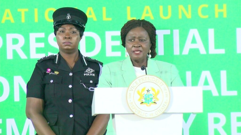 Government launches five-year initiative...