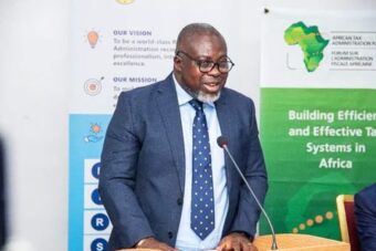 6 out of 10 businesses not complying with tax obligations – GRA