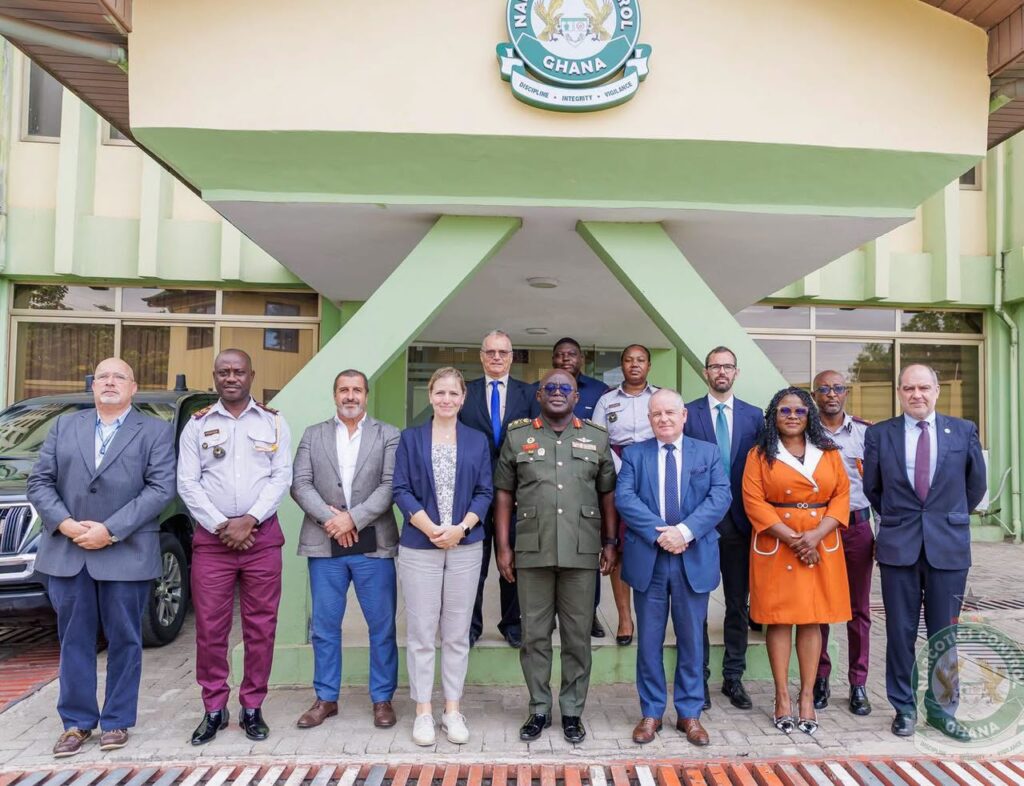 NACOC calls for stronger cross-border...