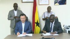 UCC signs $500m MoU for 28,000-bed student accommodation facility