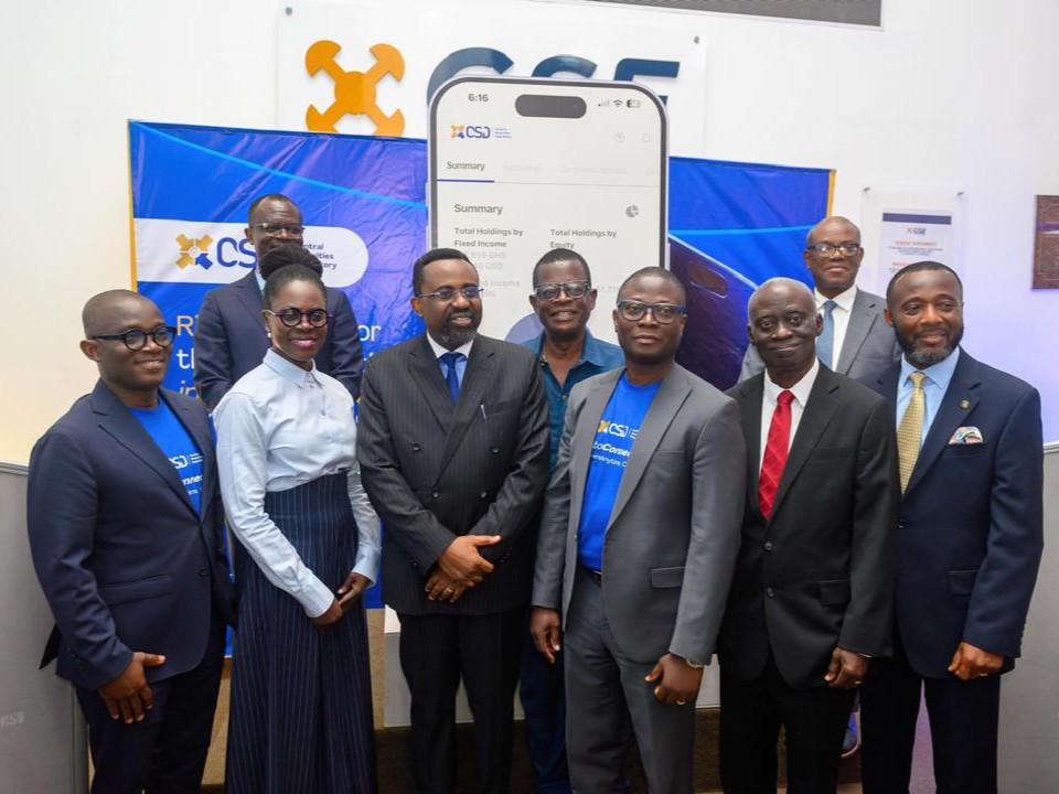 “Sometimes it’s deliberate to allow the cedi to depreciate a little” – Governor assures of control