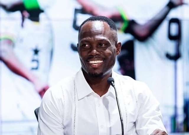 Kudus, Djiku return a boost to Black Stars ...