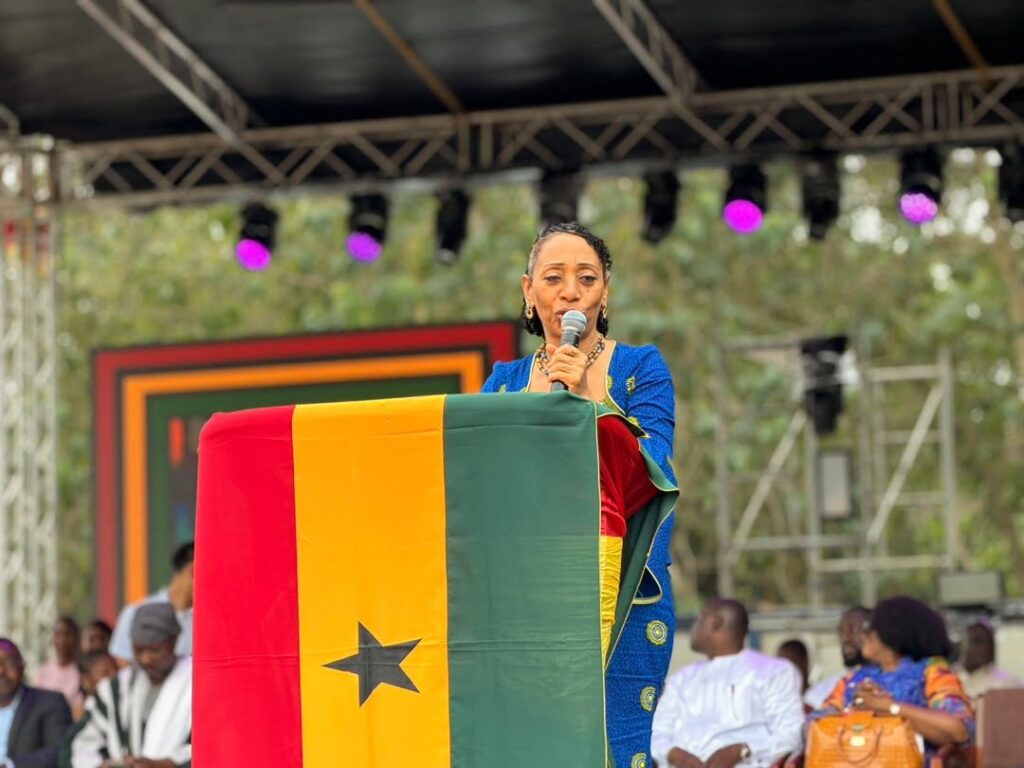 ‘Forgive us for staying away’ — Samia...