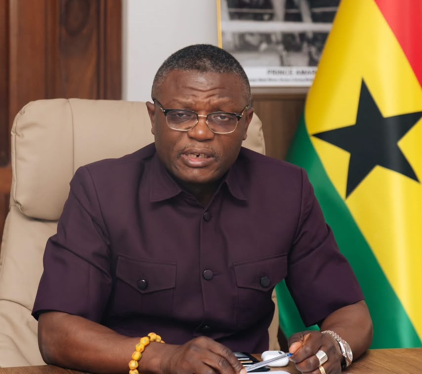 Constituency Games still a work in progress – Sports Minister