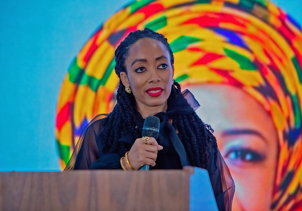 Nana Konadu dedicated her life to community transformation — Yaa Asantewaa Agyeman-Rawlings