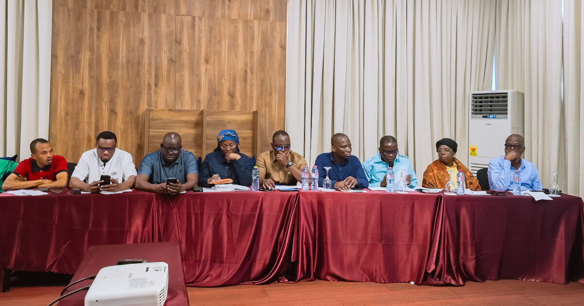 Parliamentary Committee: Ghana DACF Sanitation Fund Insufficient