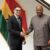 Mahama: MiDA is Ghana’s gateway to global philanthropy