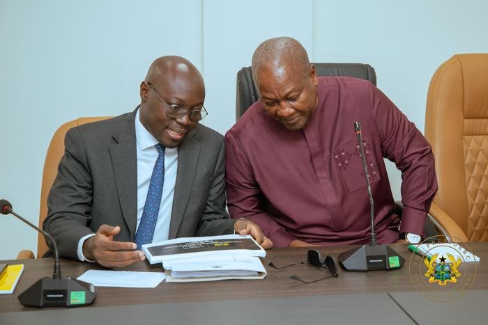 Ghana: Agro-Industrial Potential Under Mahama Reaches $9 Billion