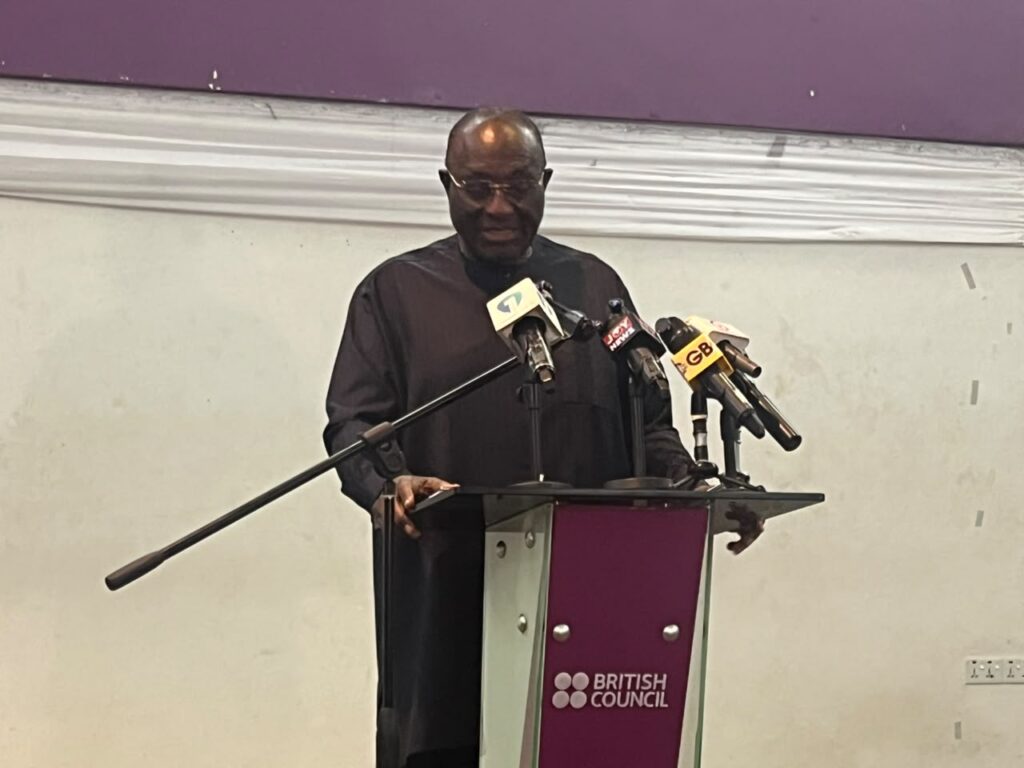 Fund Accra-Kumasi Expressway with private capital, not state funds — Alan Kyerematen urges gov’t