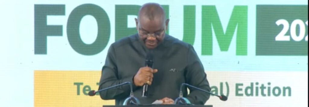 Time to turn Volta Region’s economic...