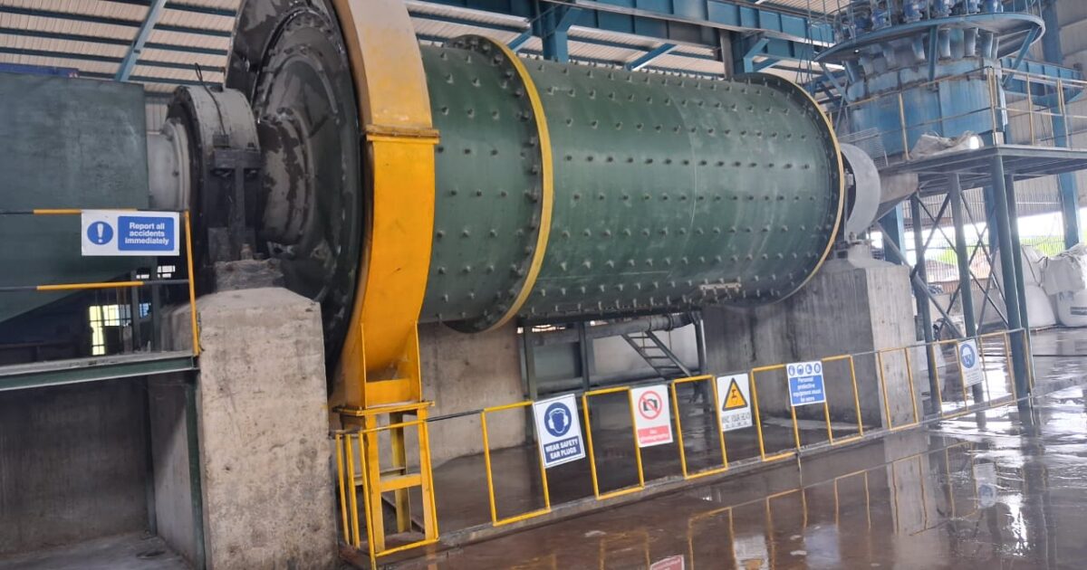 Ghana EPA: Earl International Gbane Shutdown Over Expired Permits
