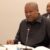 Mahama unveils new deal with global philanthropy