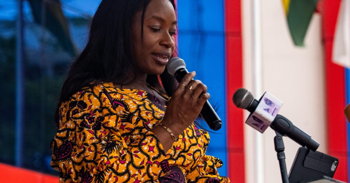 Ghana Energy Commission EV Charging Monitoring: System Implemented