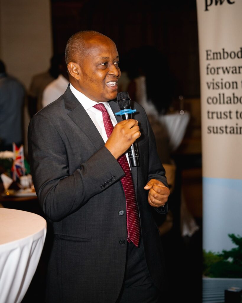 Ghana’s business environment at...