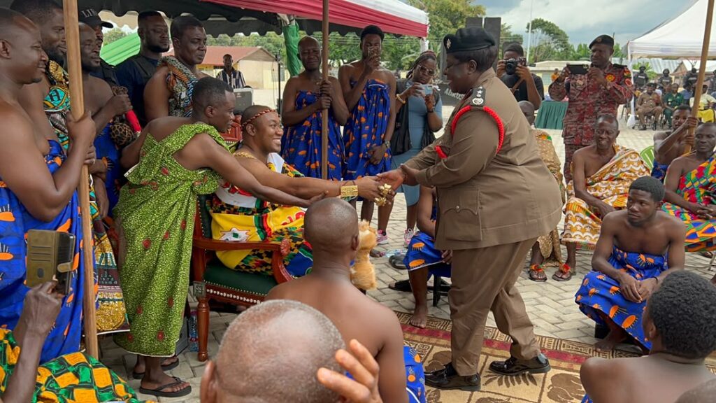 GNFS launches 2026/27 National...