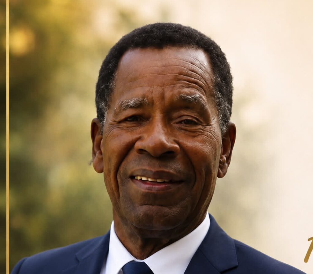 Stephen Kojo Adjei