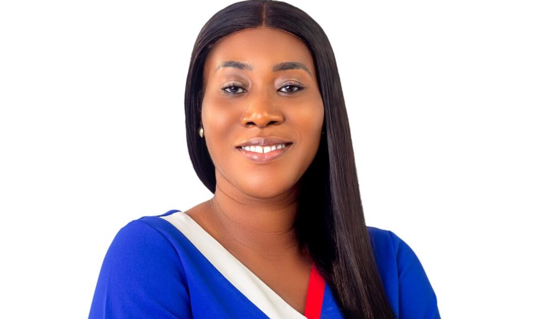 NPP Organiser: Salomey Baffoe Bail Call to AG, Police CID