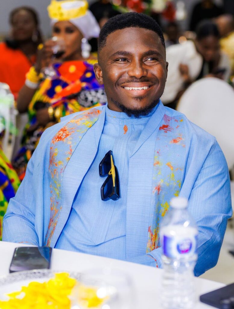 NPP Canada Organizer BigMo urges Diaspora...