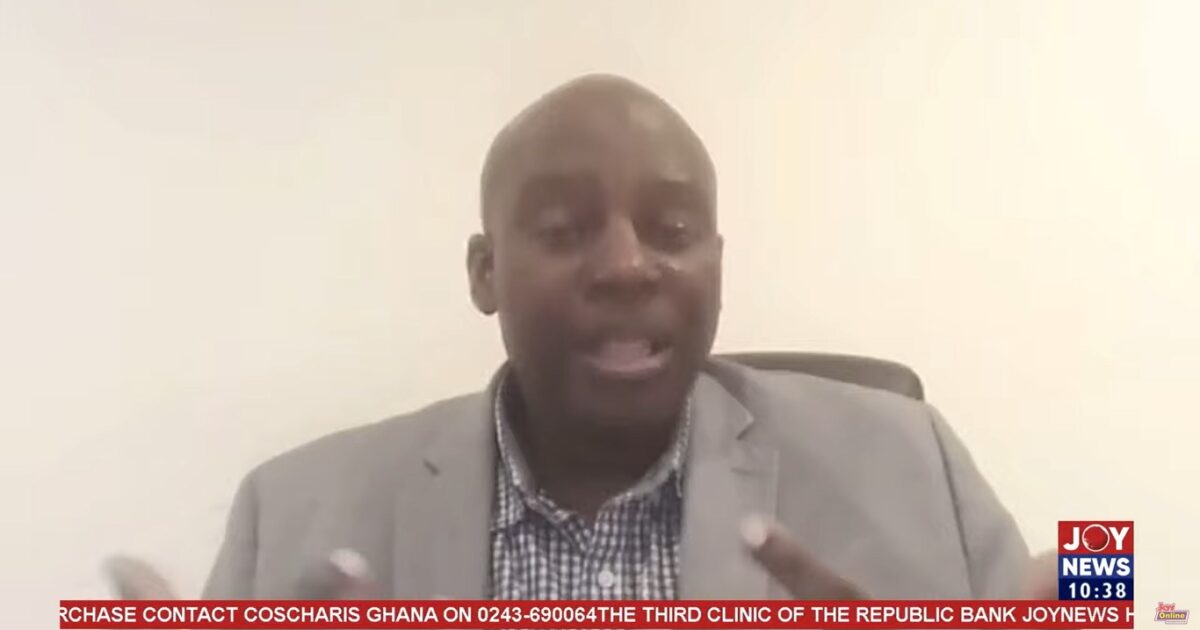 CDD-Ghana: Ghana Parliamentary Cocaine Probe Politicization Undermines Effectiveness