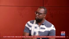 Bobby Banson condemns EOCO’s attempted arrest of Nana Agyei Baffour Awuah