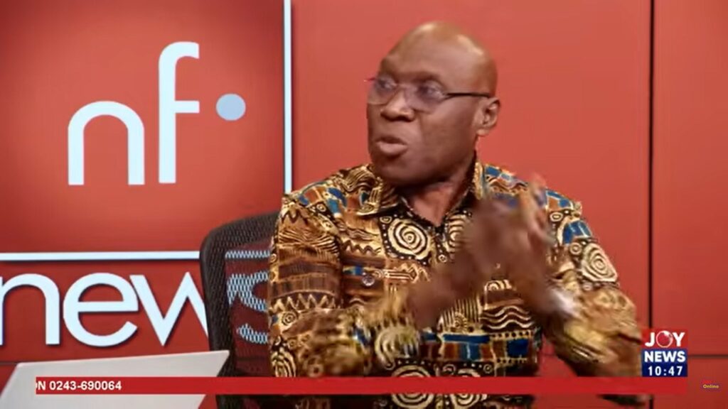 Video: Immunity should be exercised...