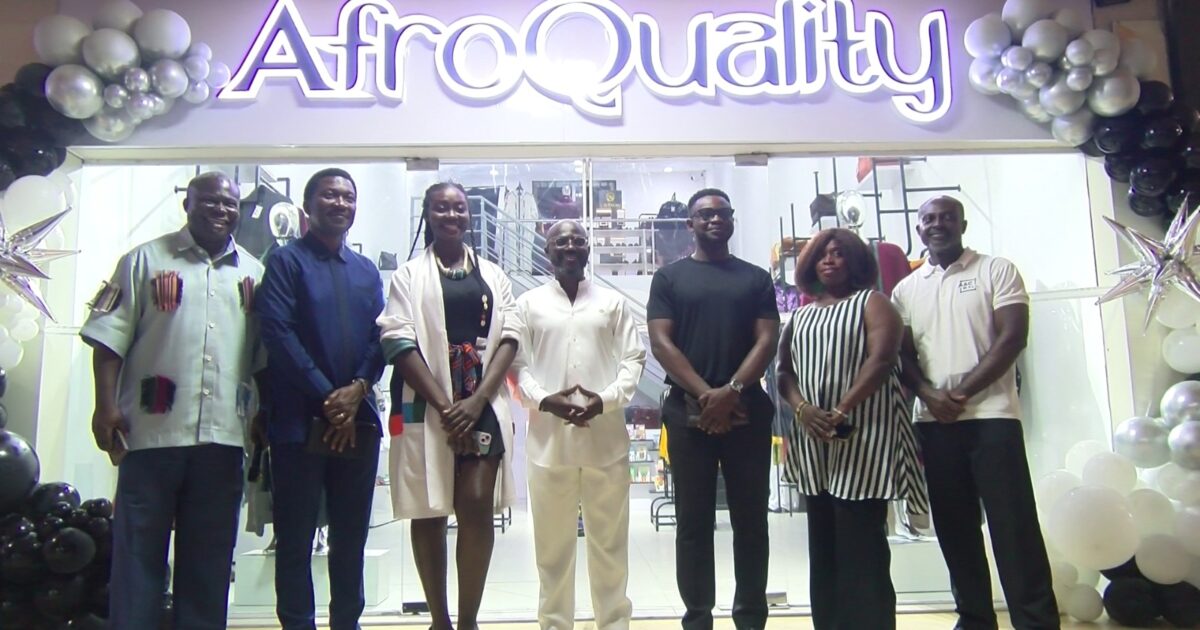 AfroQuality launches platform to take African brands beyond local markets