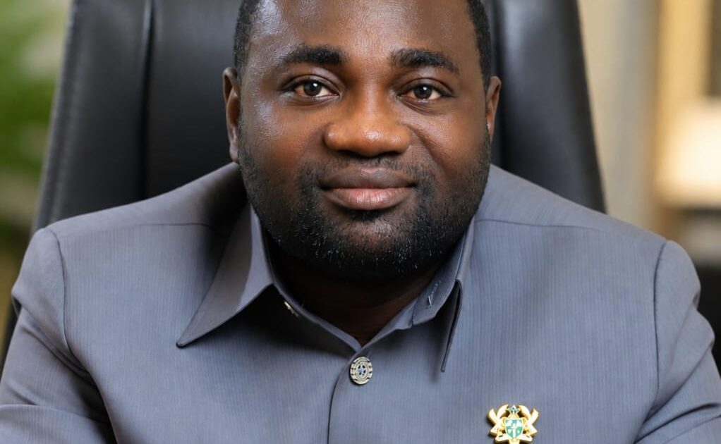 Ghana Saltpond Decommissioning: Fisheries Commission Omission Cost $200M