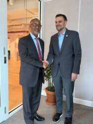 MCC opens door to Ghana again as MiDA revives development partnership